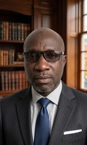 Razaq Abdulazeez, Farm Manager