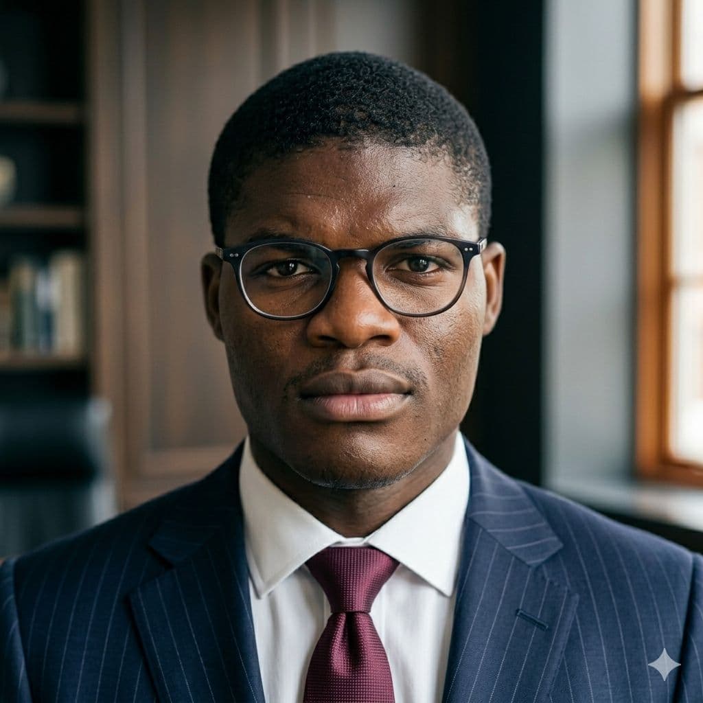 Abulazeez Mutiu, Investor Relations
